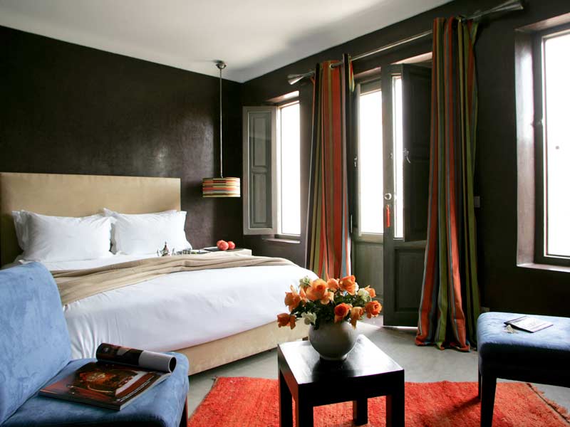 Sirocco Room