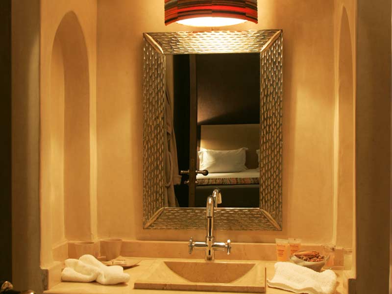 Sirocco Bathroom