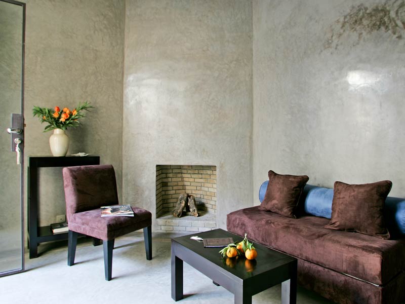 Dune Living Room
