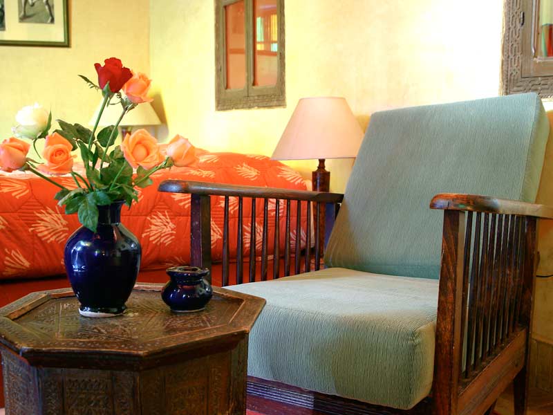 Coral Bedroom 2