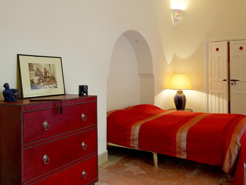 Ruby Bedroom 2