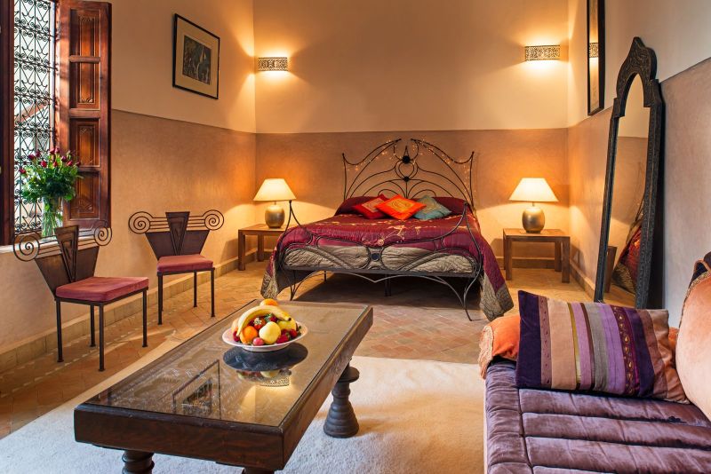 Mistress Room
