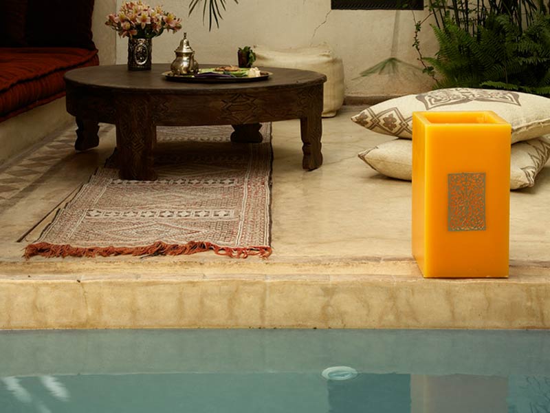 Splash Pool