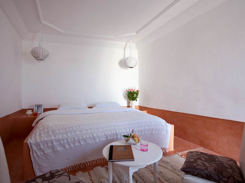 Brigitte Bardot Room