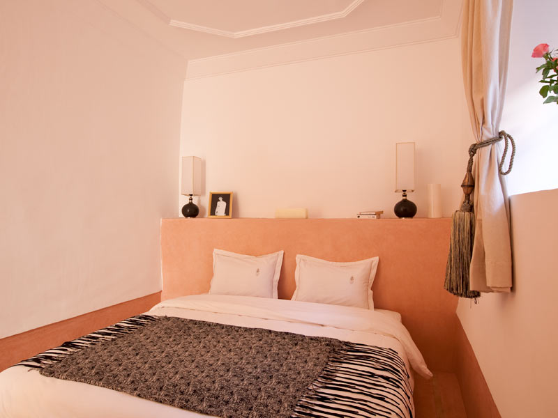 Jacky O Room