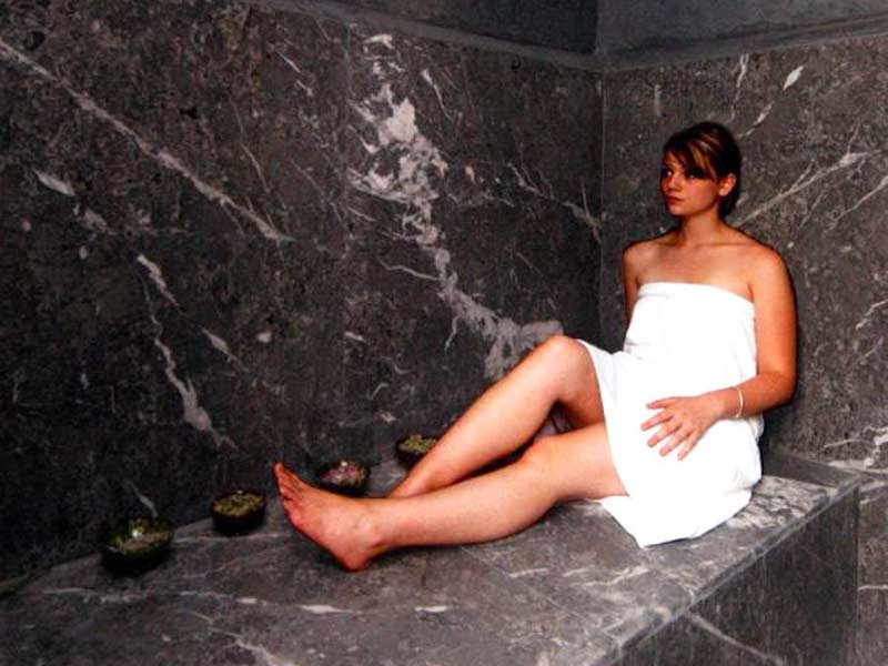 Hammam