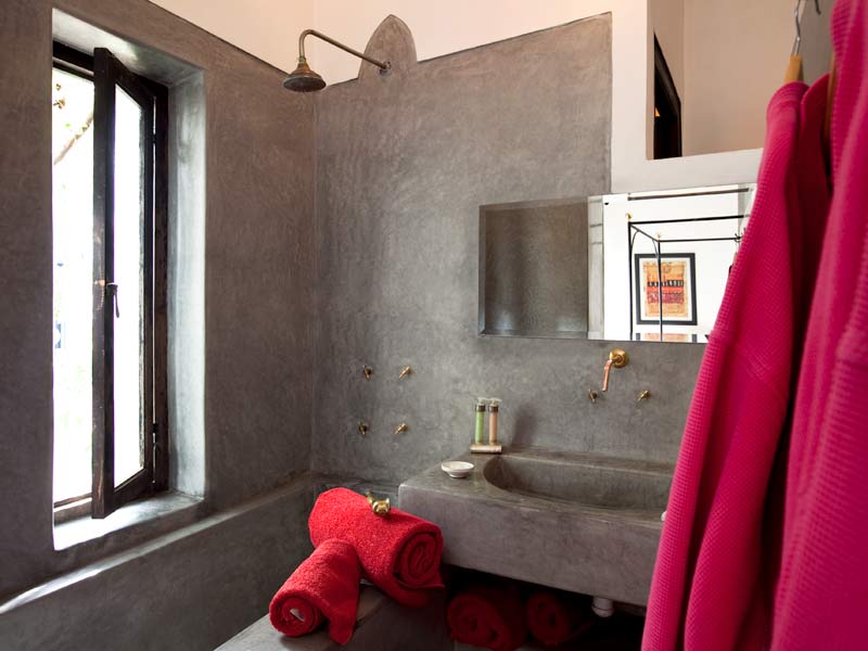 Dawiya Bathroom