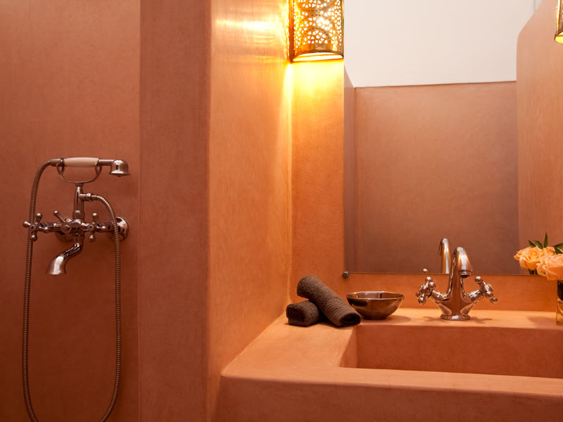 Jacky O Bathroom