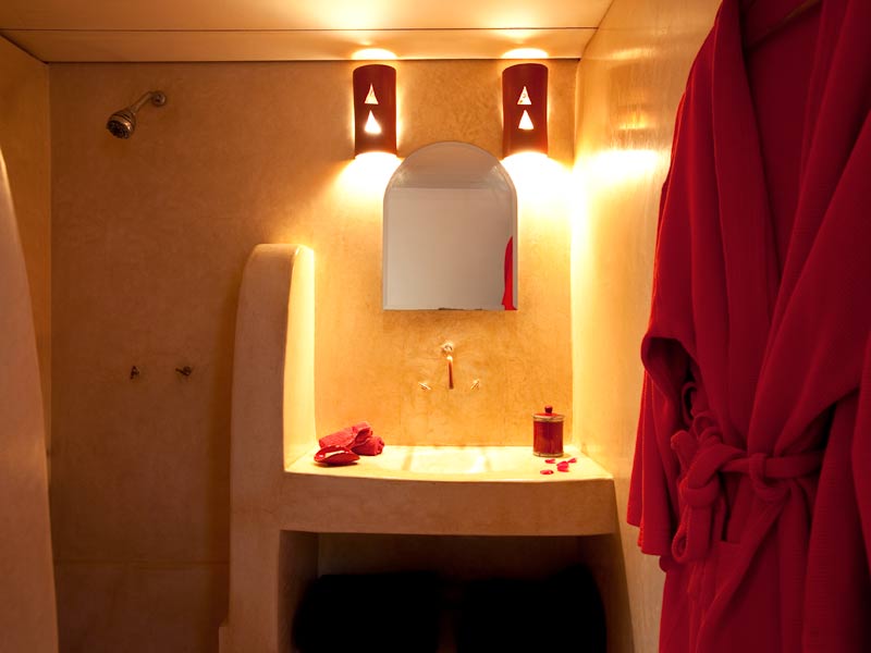 Moulayka Bathroom