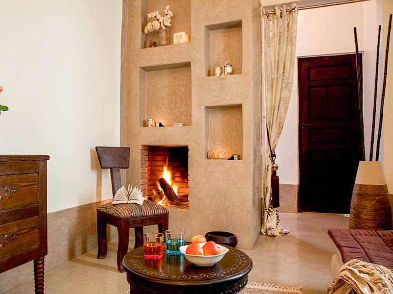 Bahia Living Room