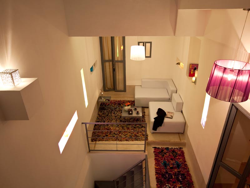Douirya Lounge