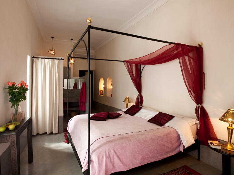 Dawiya Suite