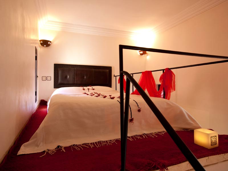 Moulayka Suite