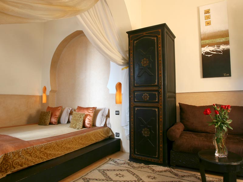 Arcade Bedroom