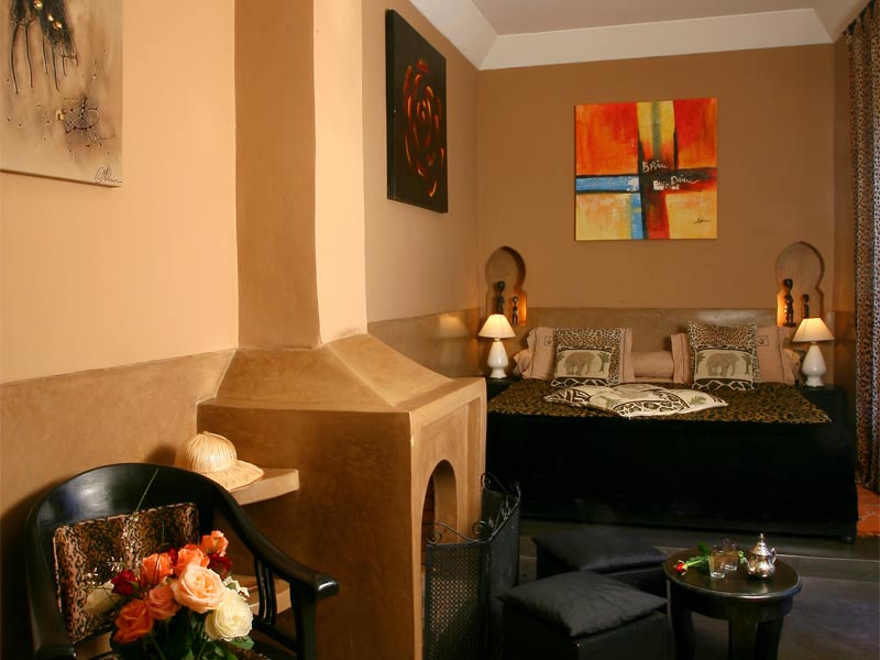 Chocolate Suite