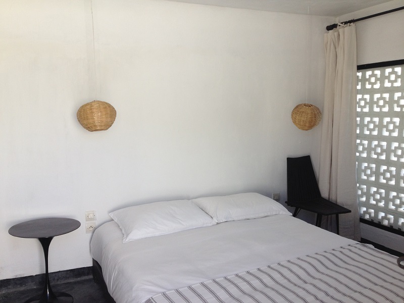 Terrace Room