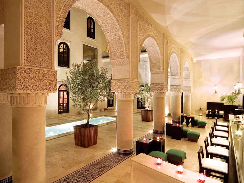 Alcazar Bar
