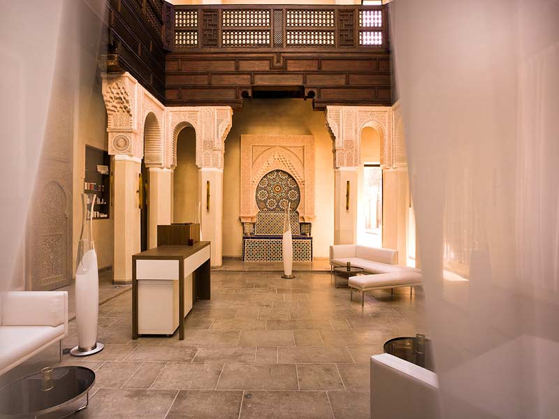 Spa