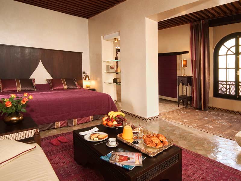 Ambassador Suite Bis
