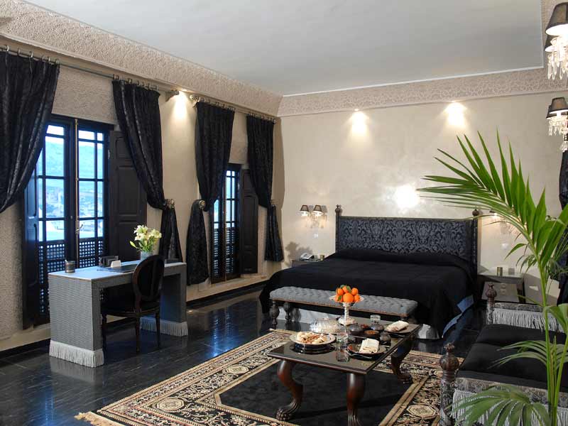 Ambassador Suite