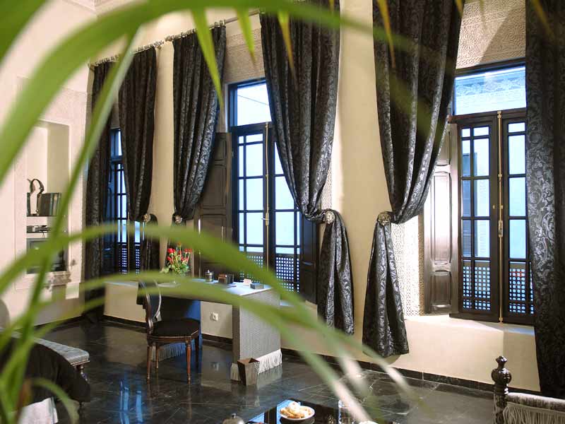 Junior Suite 3