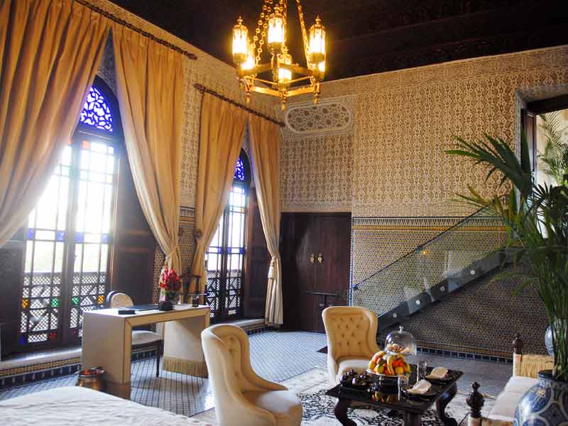 Royal Suite 2