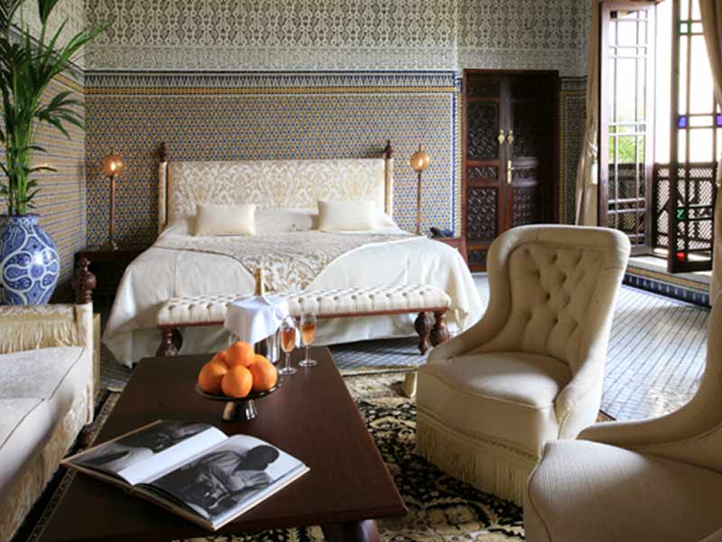 Royal Suite