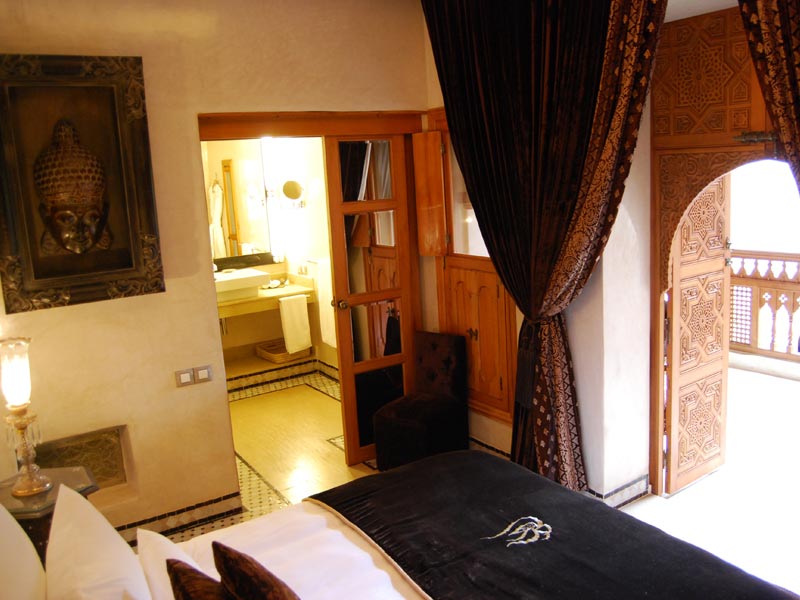 Lingam Bedroom