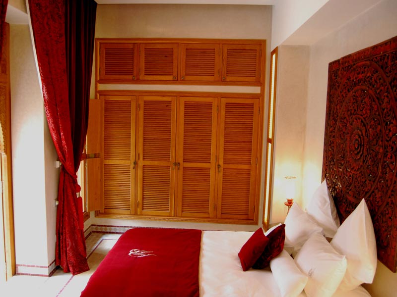 Ruby Bedroom 2