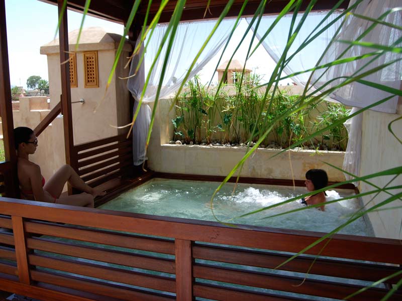 Jacuzzi