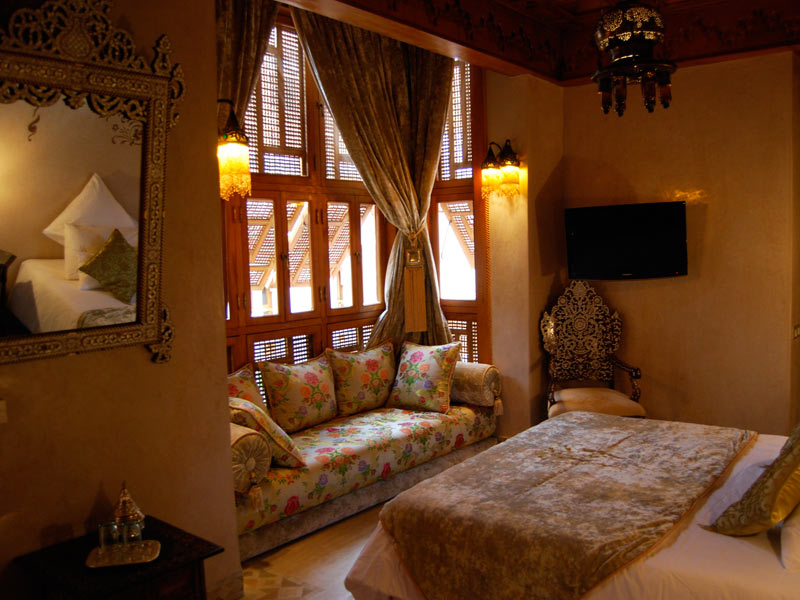 Crystal Suite 