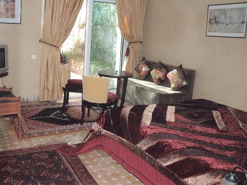 Forget-me-not Bedroom