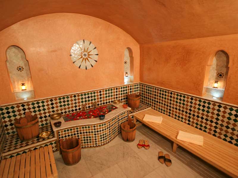 Hammam