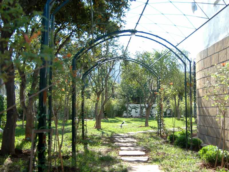 Garden Bis