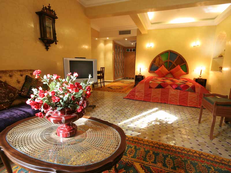 Jacaranda Suite