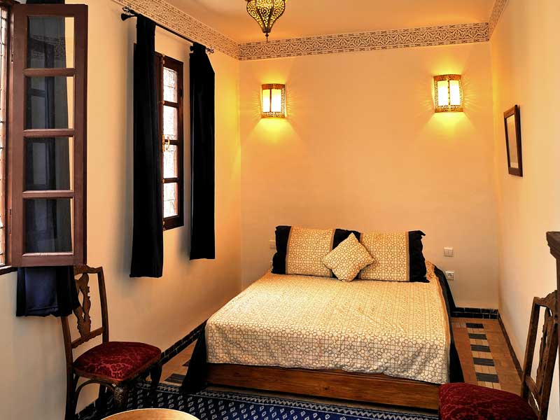 Fassi Room
