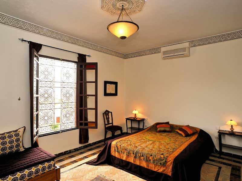 Rbati Room