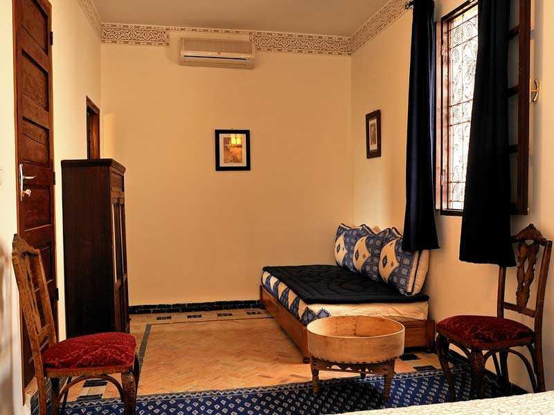 Fassi Living Room