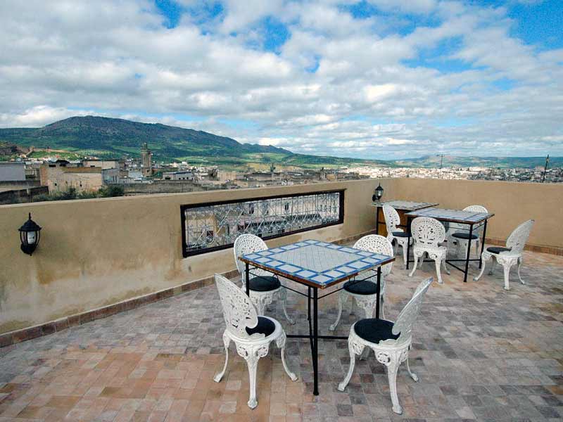 Terrace 2