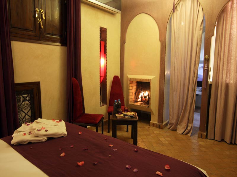 Jasmine Bedroom