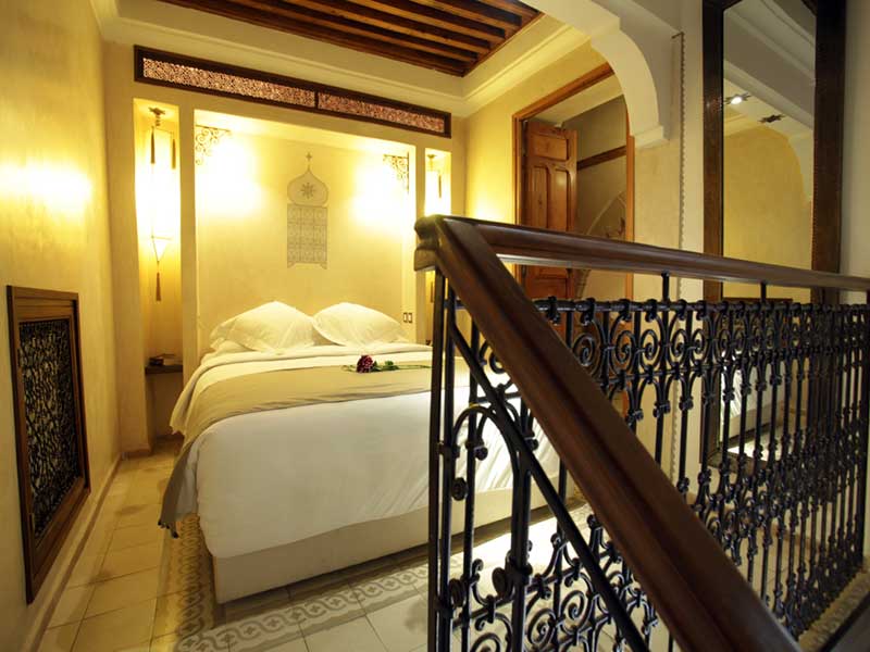 Sultana Bedroom