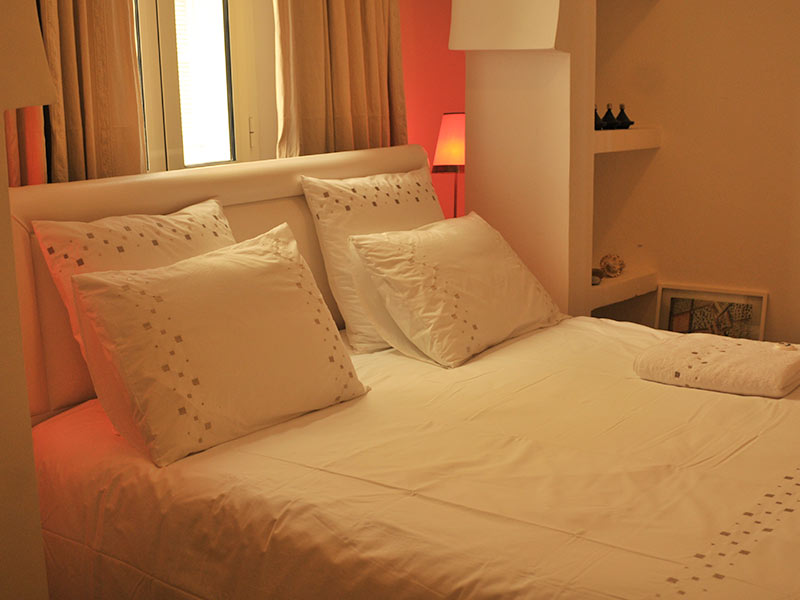 Ain Dalia Room