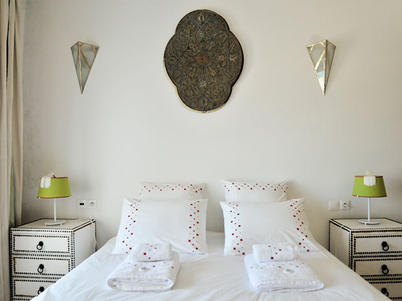 Alabidine Room