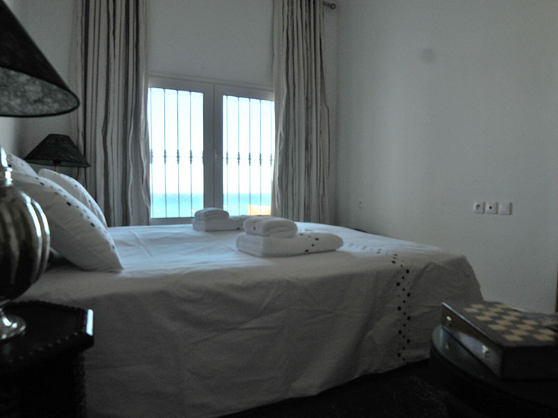 Bouhachem Room