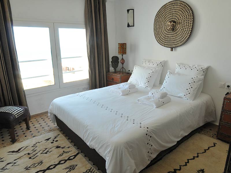 Zaitouna Room
