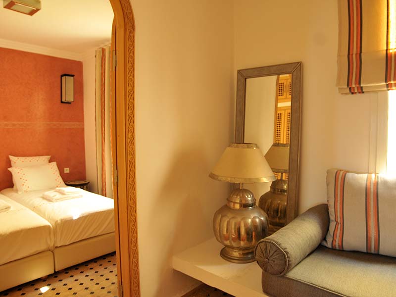 Amrah Suite