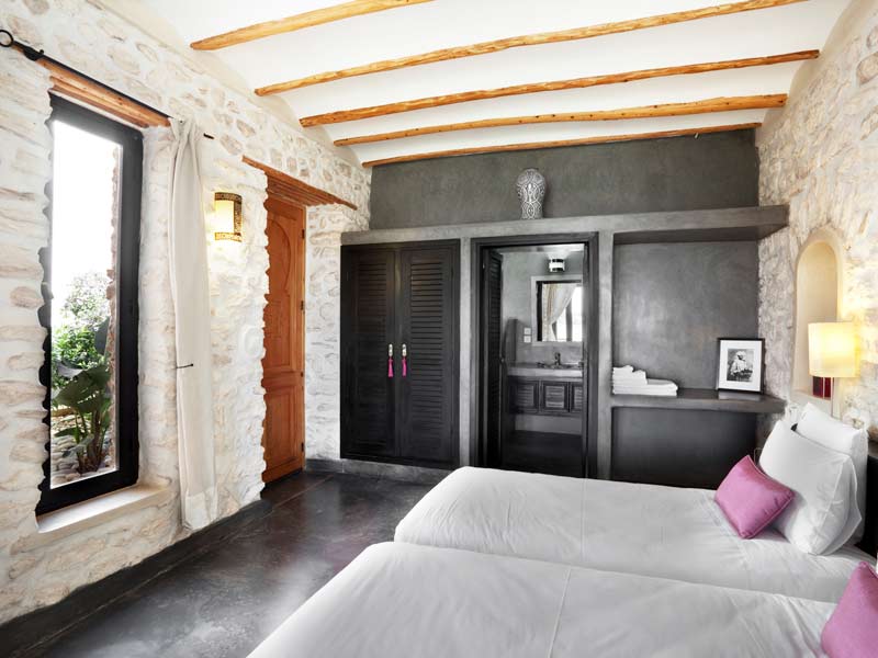 Pink Suite