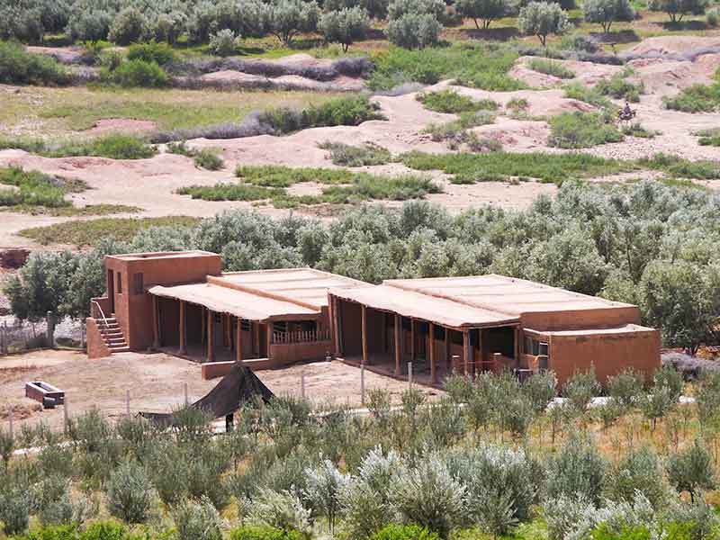 Farm