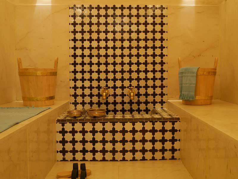 Hammam