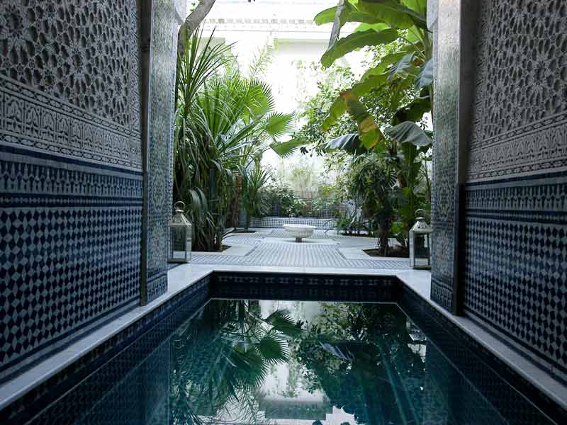 Splash Pool